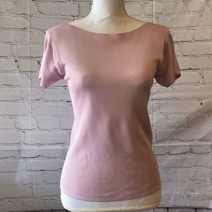 ♦️3 for $20♦️ Linda Allard Ellen Tracy Sweater Top